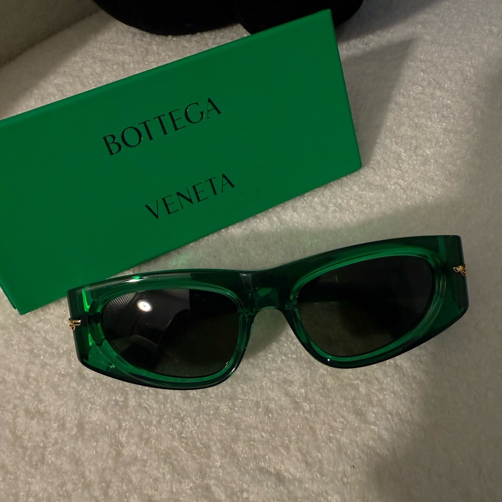Bottega Veneta Sunglasses